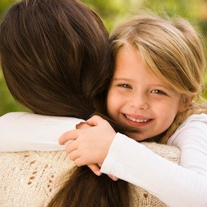 child-hugging-mother